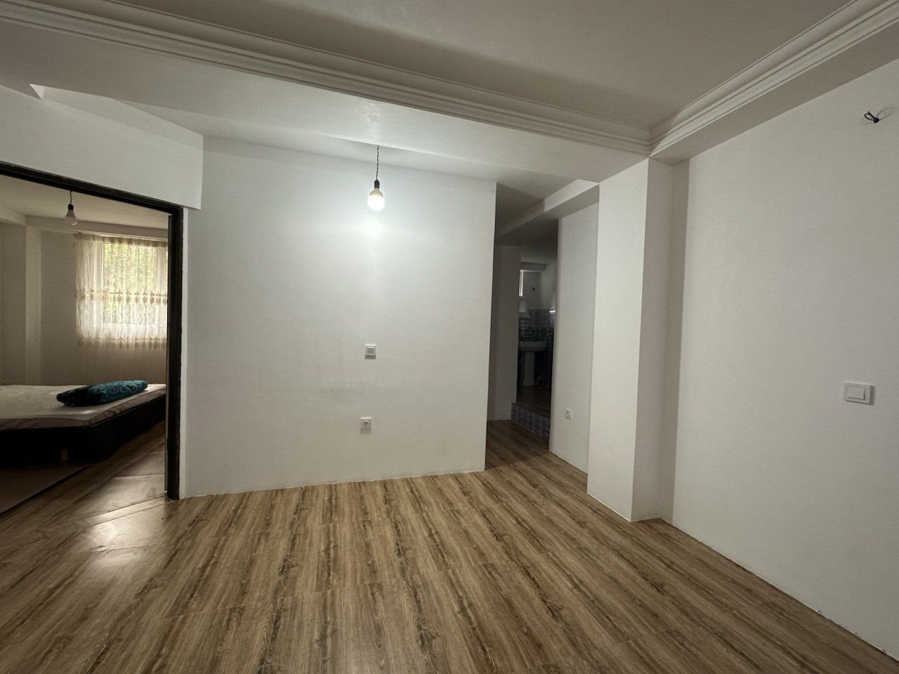 آپارتمان دوخوابه رونیکا