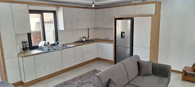 ویلا دوخوابه بهارستان غربی 13