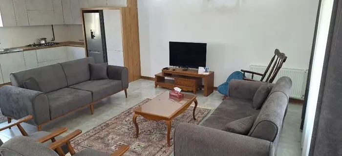 ویلا دوخوابه بهارستان غربی 13