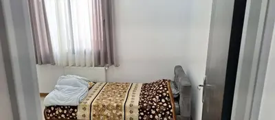 ویلا دوخوابه بهارستان غربی 13