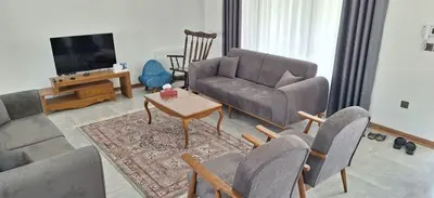 ویلا دوخوابه بهارستان غربی 13