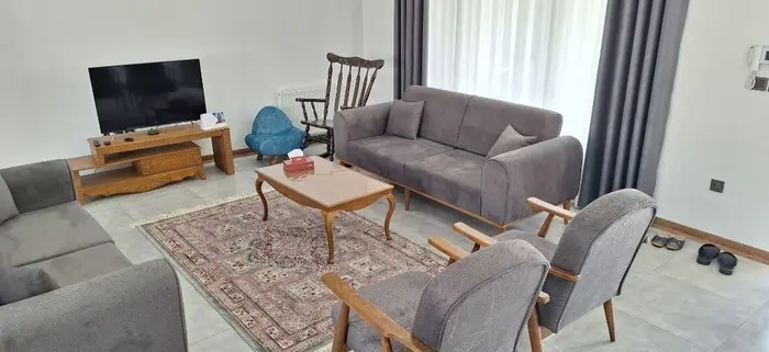 ویلا دوخوابه بهارستان غربی 13