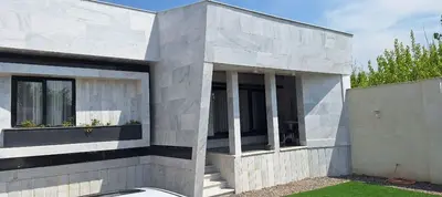 ویلا دوخوابه بهارستان غربی 13