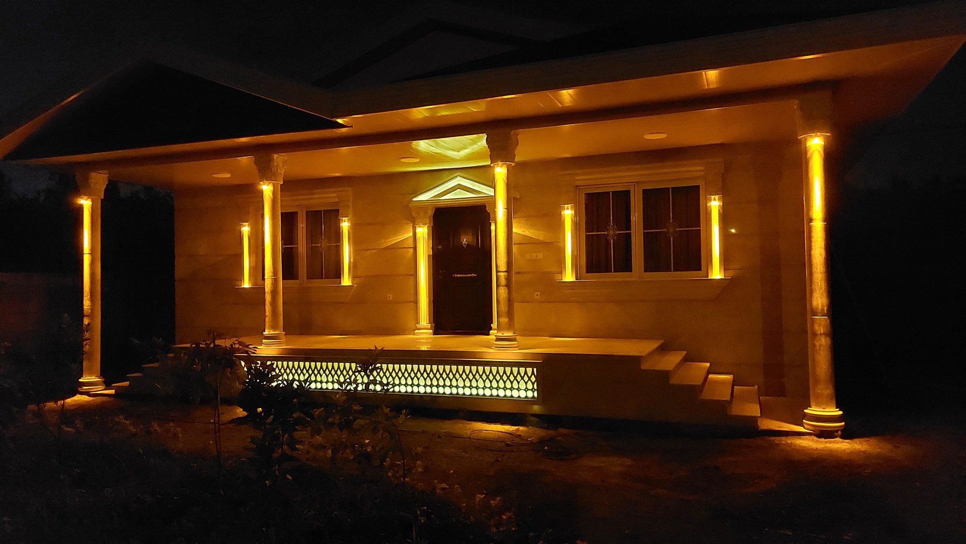 ویلا دوخوابه پیام 9