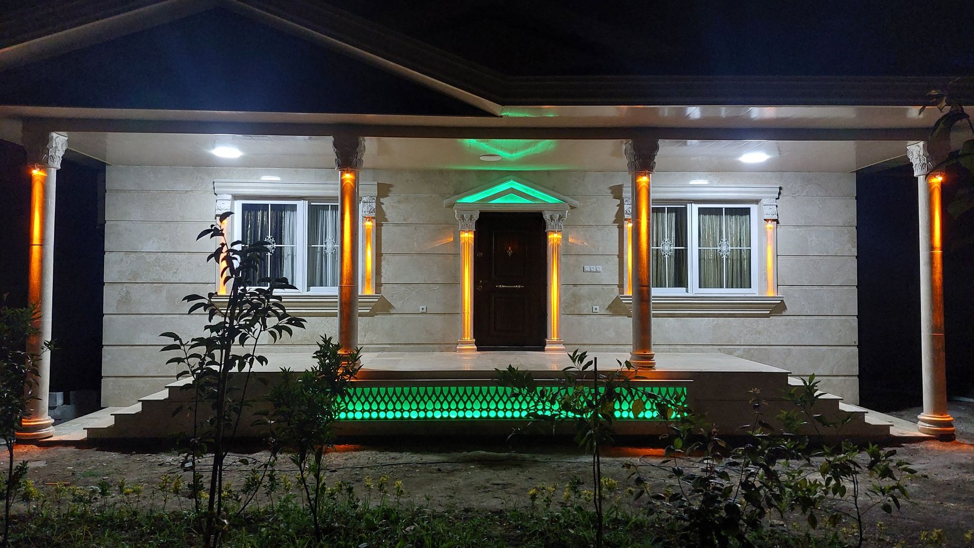 ویلا دوخوابه پیام 9