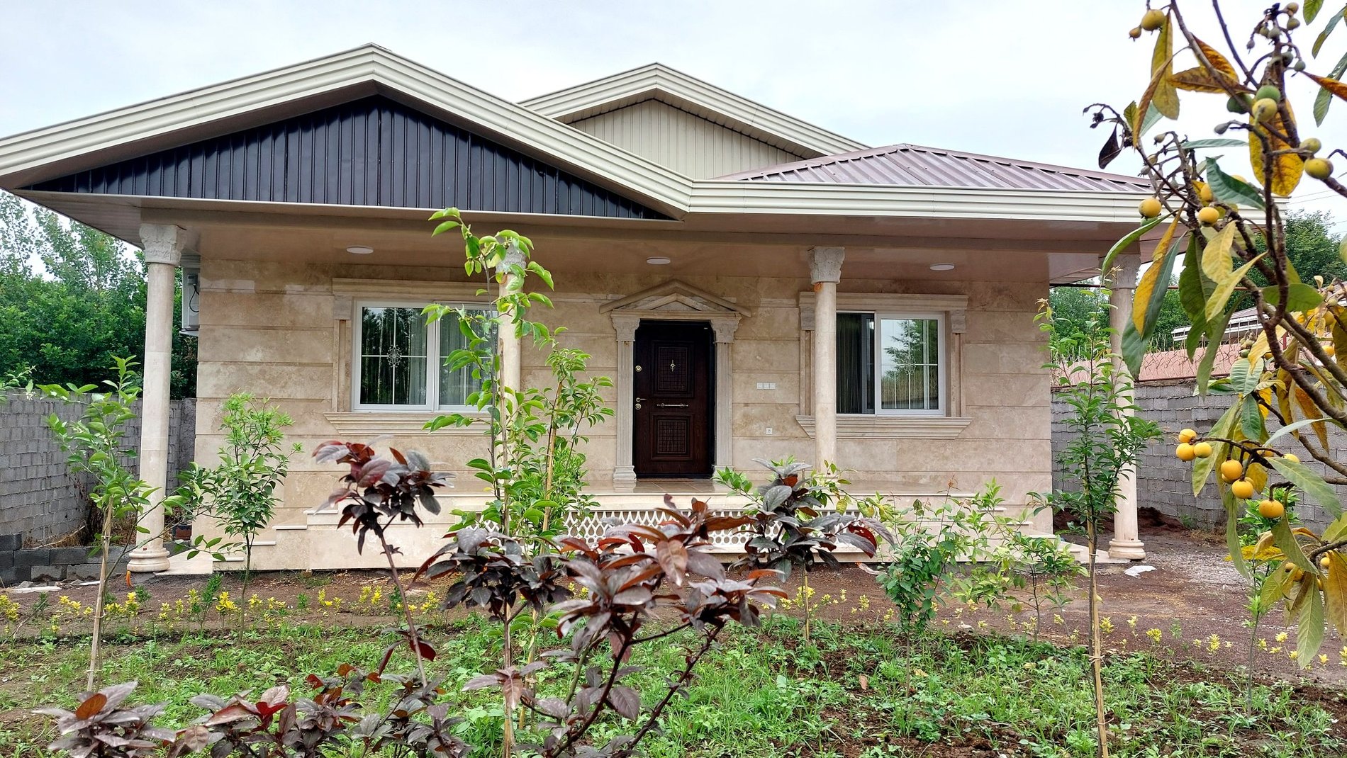 ویلا دوخوابه پیام 9