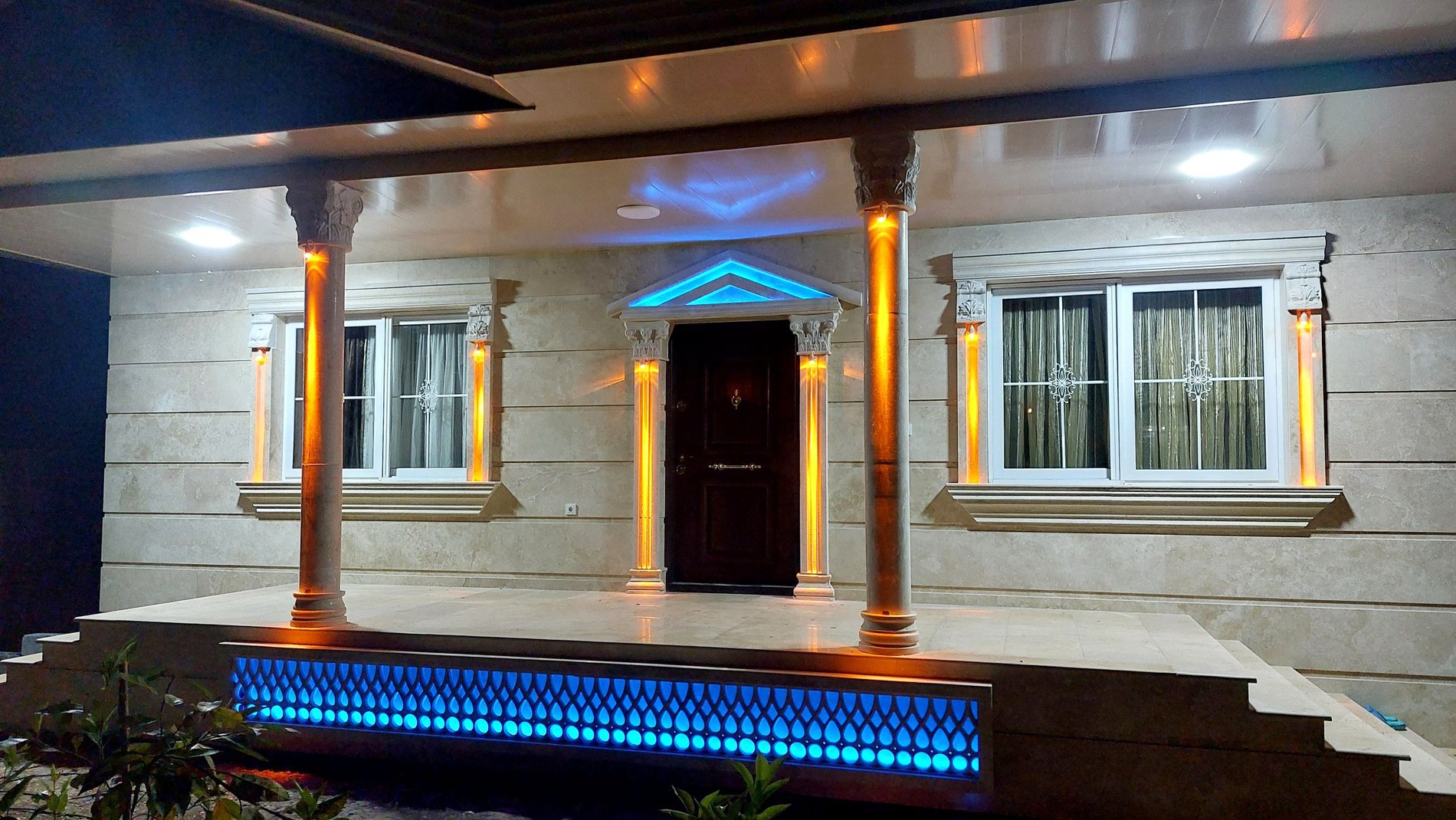 ویلا دوخوابه پیام 9