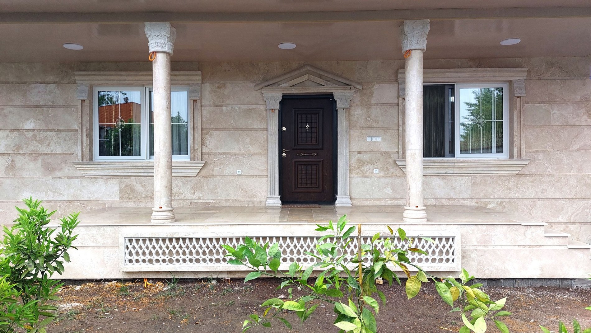 ویلا دوخوابه پیام 9