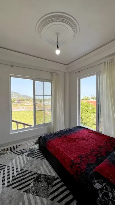 ویلا دوخوابه روستایی رضا