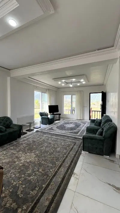 ویلا دوخوابه روستایی رضا