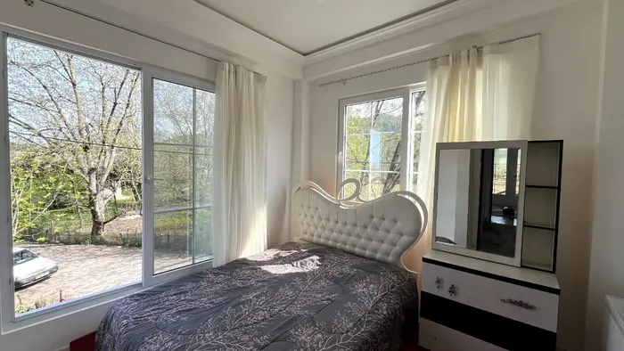 ویلا دوخوابه روستایی رضا