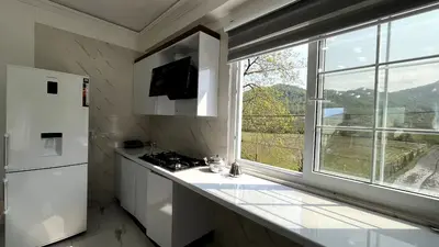 ویلا دوخوابه روستایی رضا