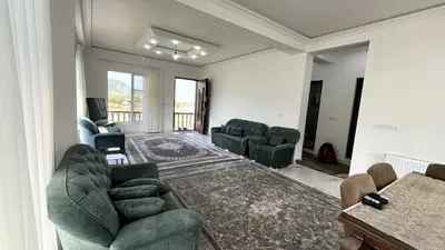 ویلا دوخوابه روستایی رضا