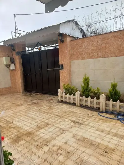 کلبه یک خوابه آهوپا