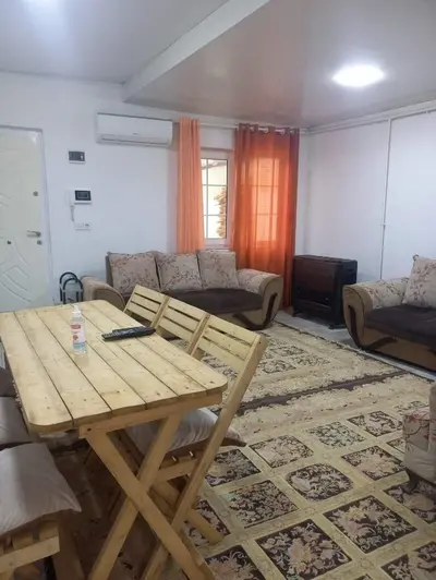 کلبه یک خوابه آهوپا