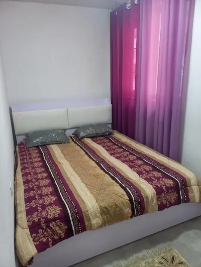 کلبه یک خوابه آهوپا