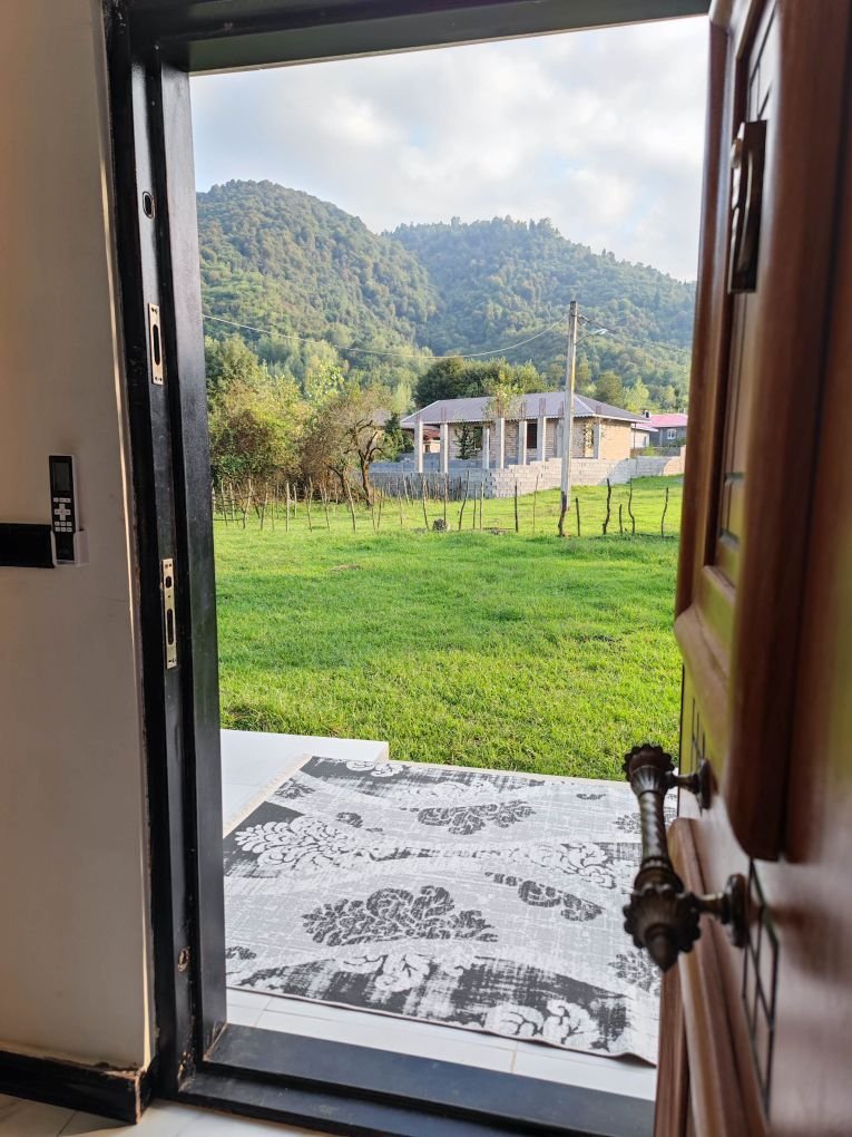 ویلا یک خوابه امیر 3