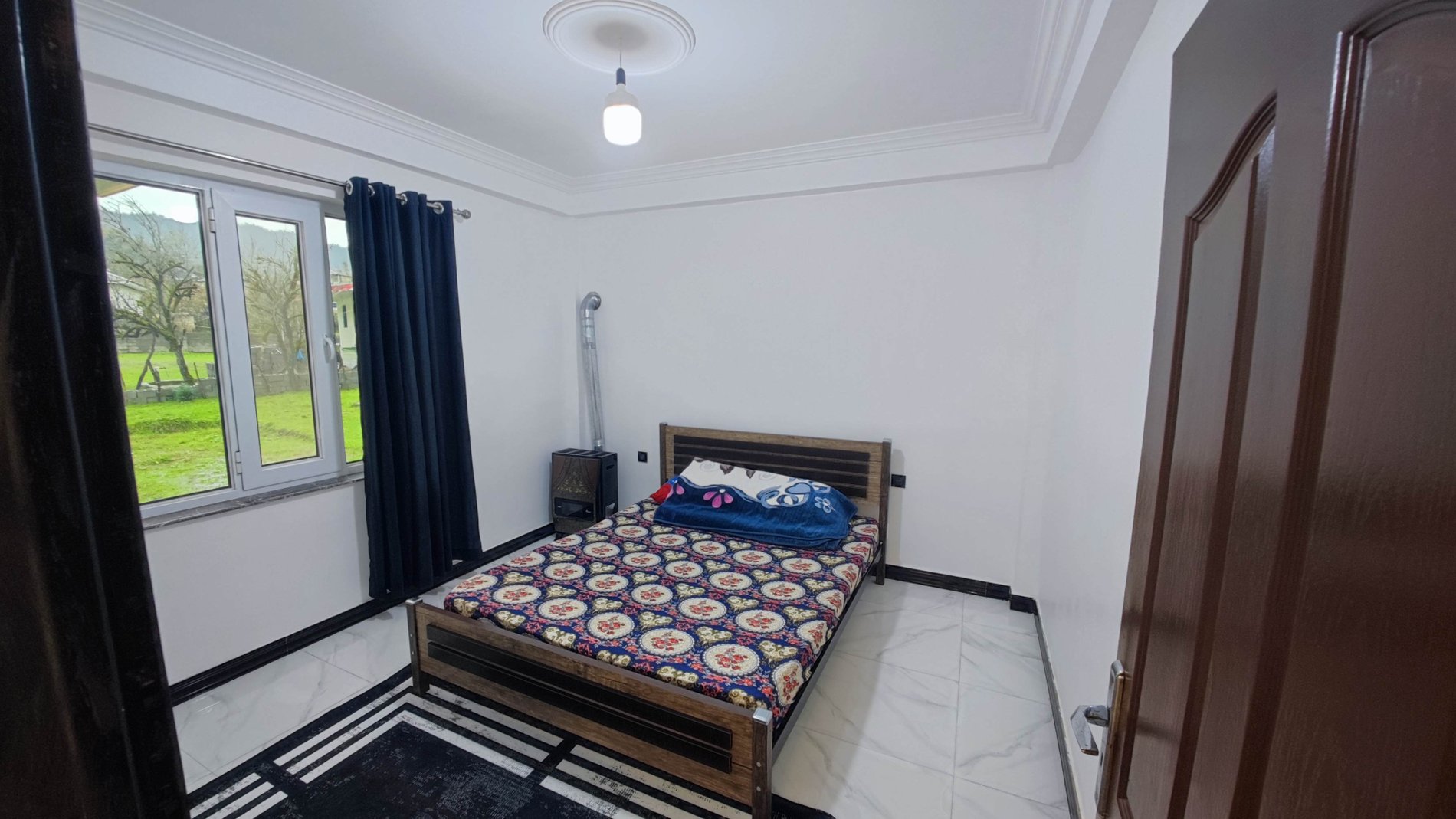 ویلا یک خوابه امیر 3