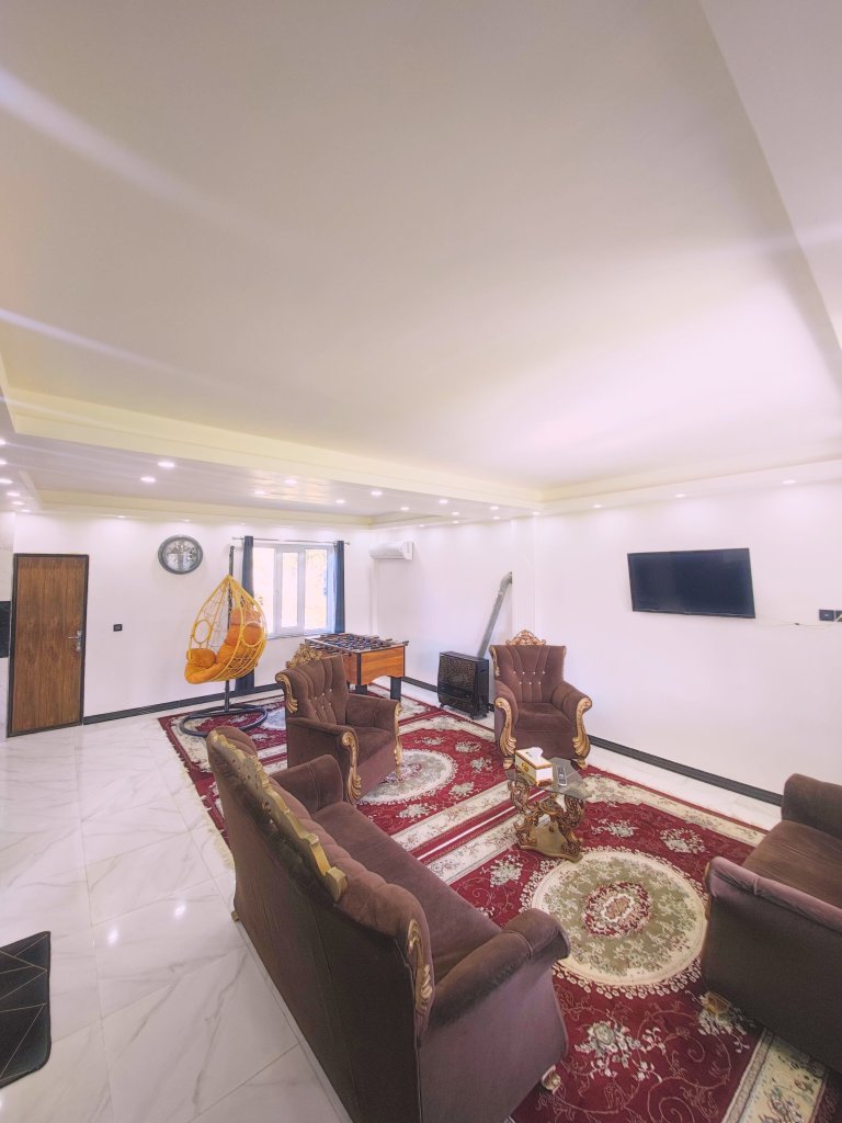 ویلا یک خوابه امیر 3