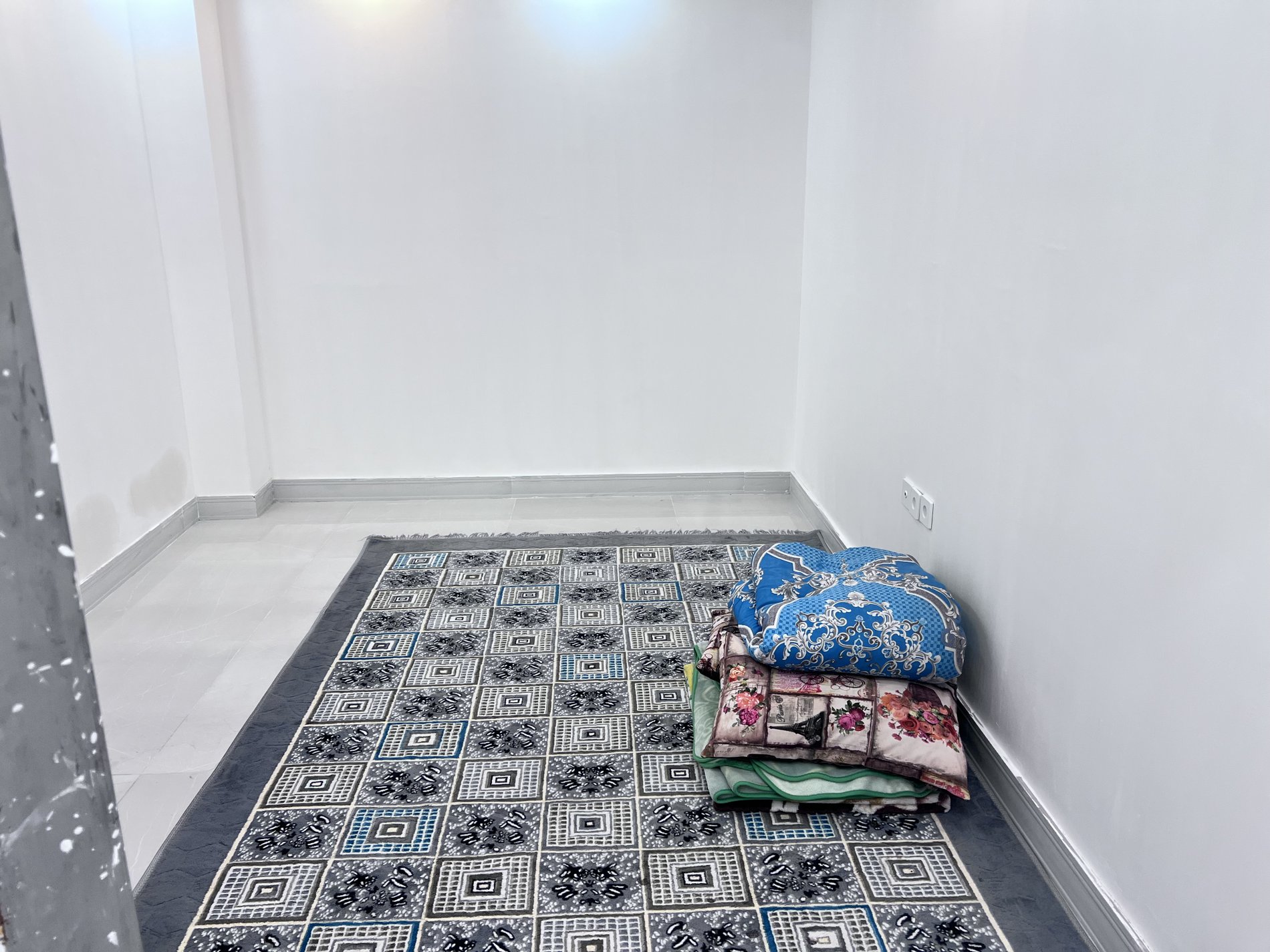 ویلا دوخوابه استخردار آبگرم تقی زاده 5