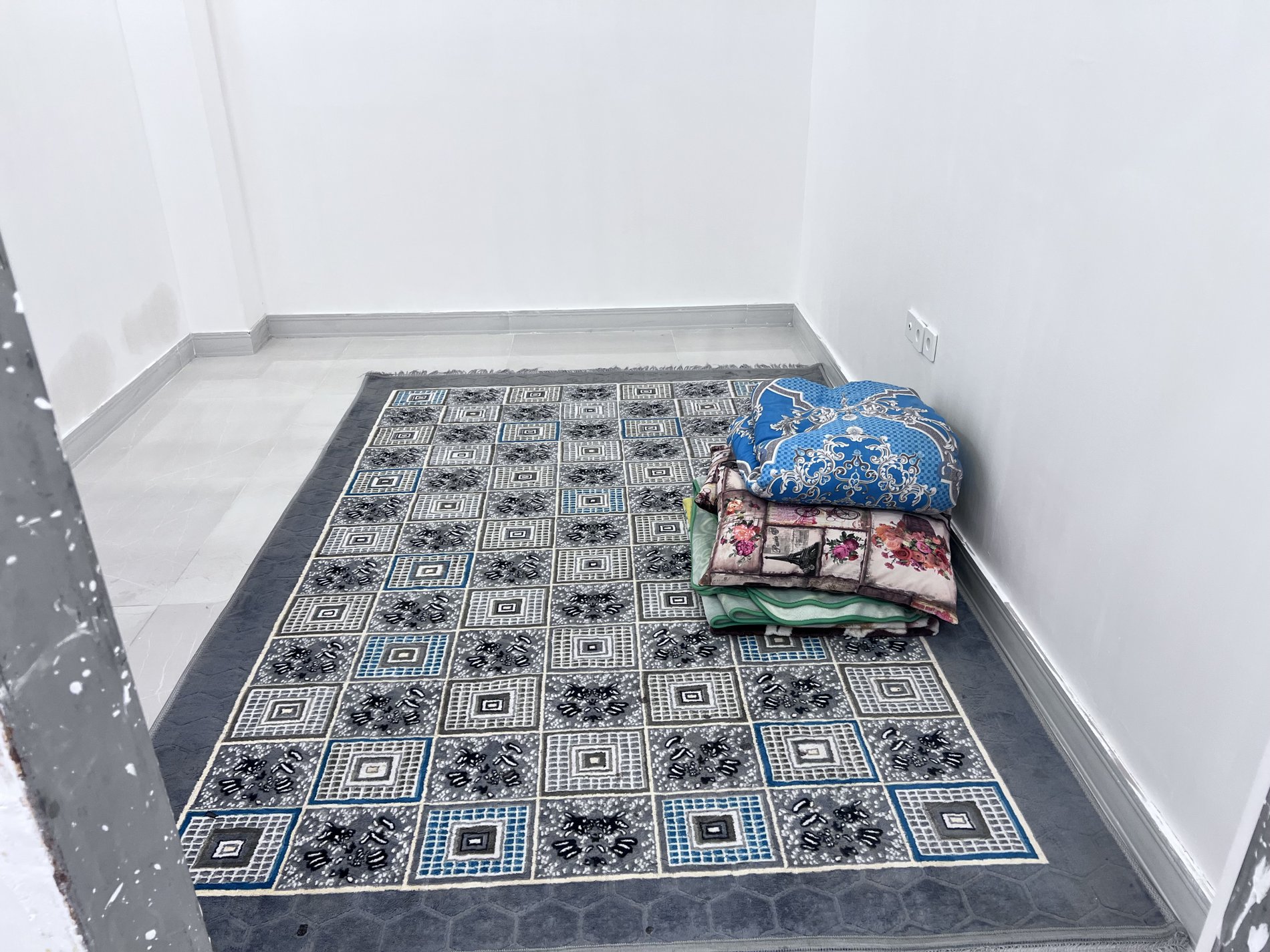 ویلا دوخوابه استخردار آبگرم بندرسیتی