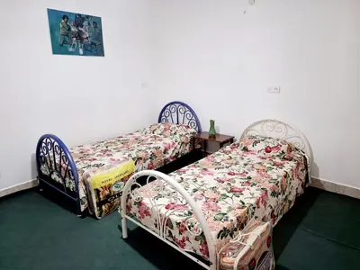 آپارتمان دوخوابه خانه لاویا