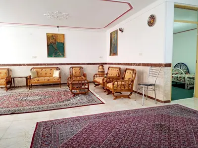 آپارتمان دوخوابه خانه لاویا