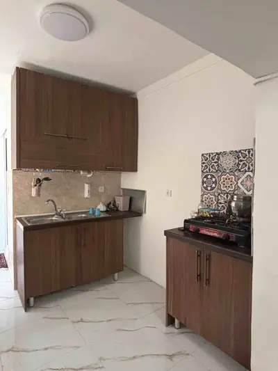 اقامتگاه سنتی خانه خورشید حصار - واحد سنبل