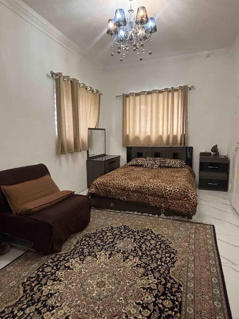 اقامتگاه سنتی خانه خورشید حصار - واحد سنبل - انتخاب عنوان تصویر