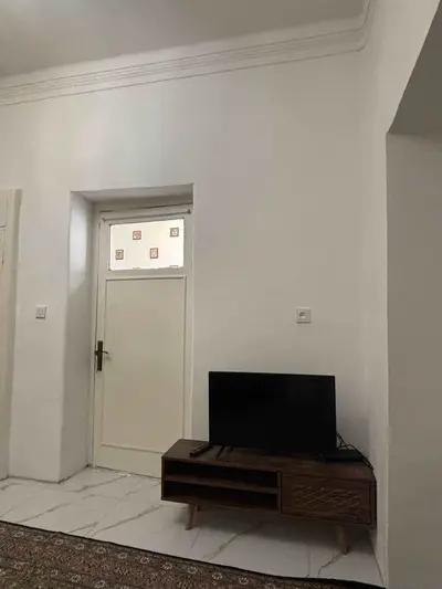 اقامتگاه سنتی خانه خورشید حصار - واحد سنبل