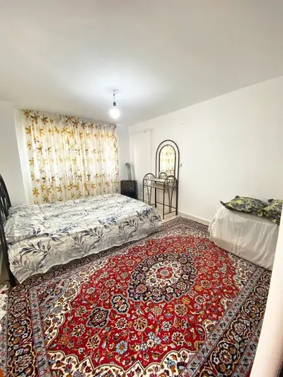 سوئیت یک خوابه عبادی 2