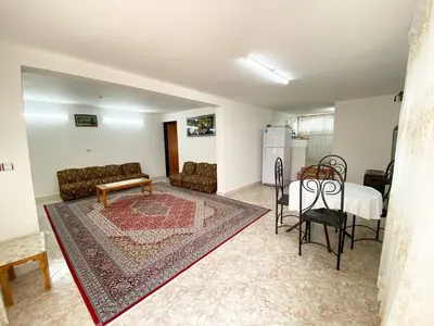 سوئیت یک خوابه عبادی 2