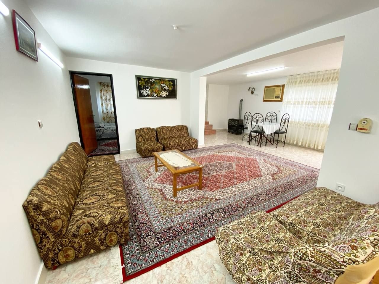 یک خوابه عبادی 2