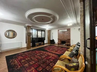 ویلا دو خوابه تریپلکس برج نیما