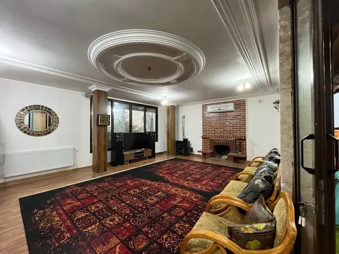 ویلا دو خوابه تریپلکس برج نیما