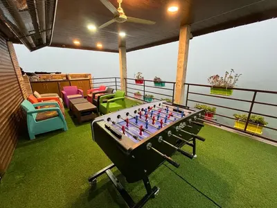 ویلا دو خوابه تریپلکس برج نیما