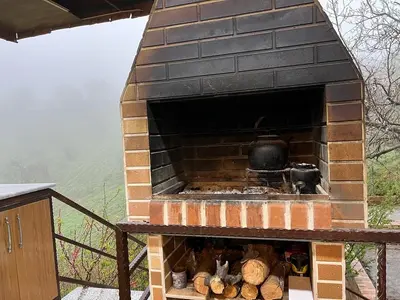 ویلا دو خوابه تریپلکس برج نیما