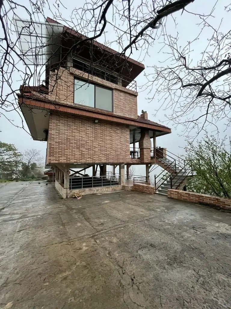 ویلا دو خوابه تریپلکس برج نیما