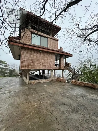 ویلا دو خوابه تریپلکس برج نیما