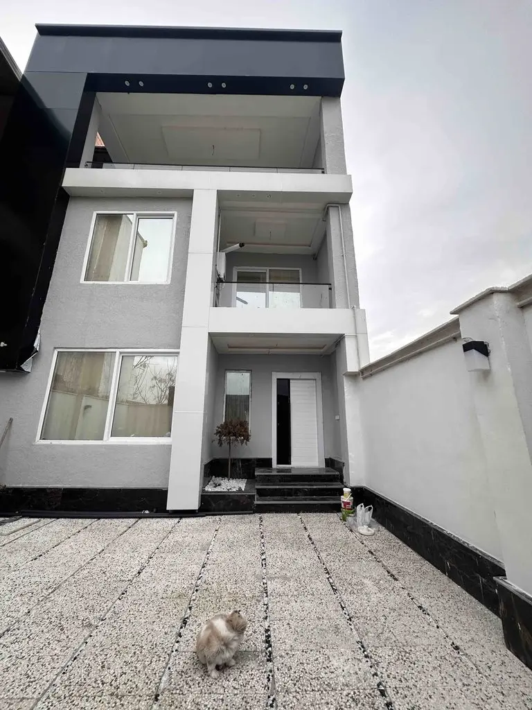 ویلا سه خوابه استخردار آبگرم رامیسا - انتخاب عنوان تصویر