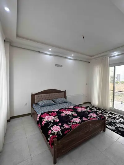 ویلا سه خوابه استخردار آبگرم رامیسا