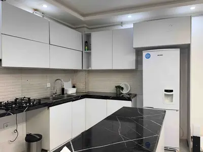 ویلا سه خوابه استخردار آبگرم رامیسا