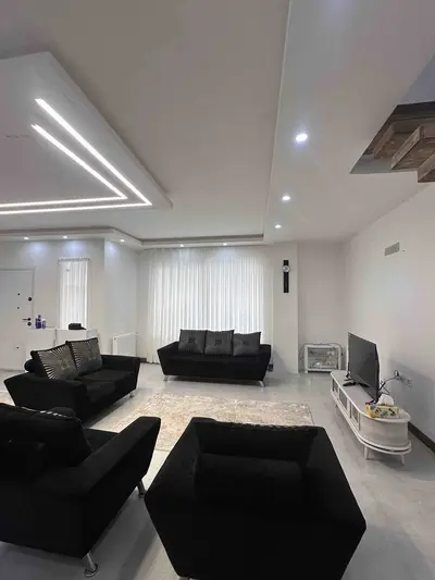 ویلا سه خوابه استخردار آبگرم رامیسا