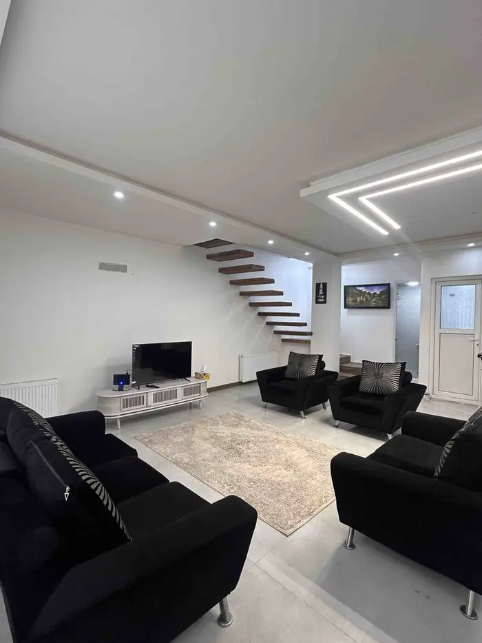 ویلا سه خوابه استخردار آبگرم رامیسا - انتخاب عنوان تصویر