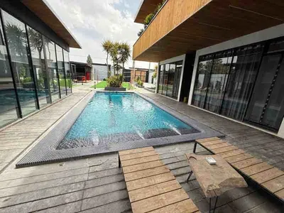 ویلا عمارت یاقوت۱