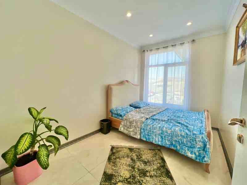 چهارخوابه دوبلکس استخردار آبگرم گلستان 5