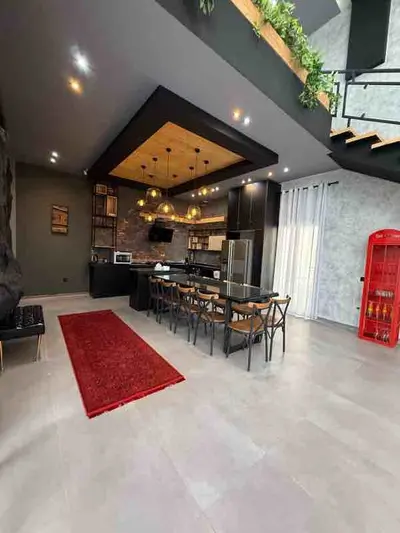 ویلا عمارت یاقوت۱