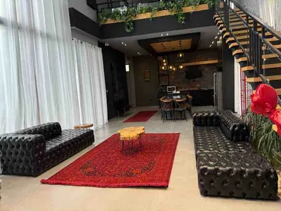 ویلا عمارت یاقوت۱