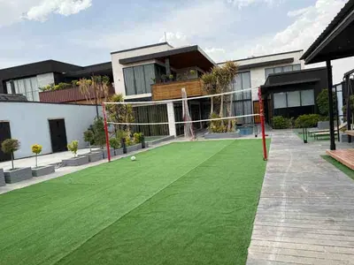 ویلا عمارت یاقوت۱