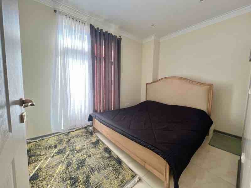 چهارخوابه دوبلکس استخردار آبگرم گلستان 5